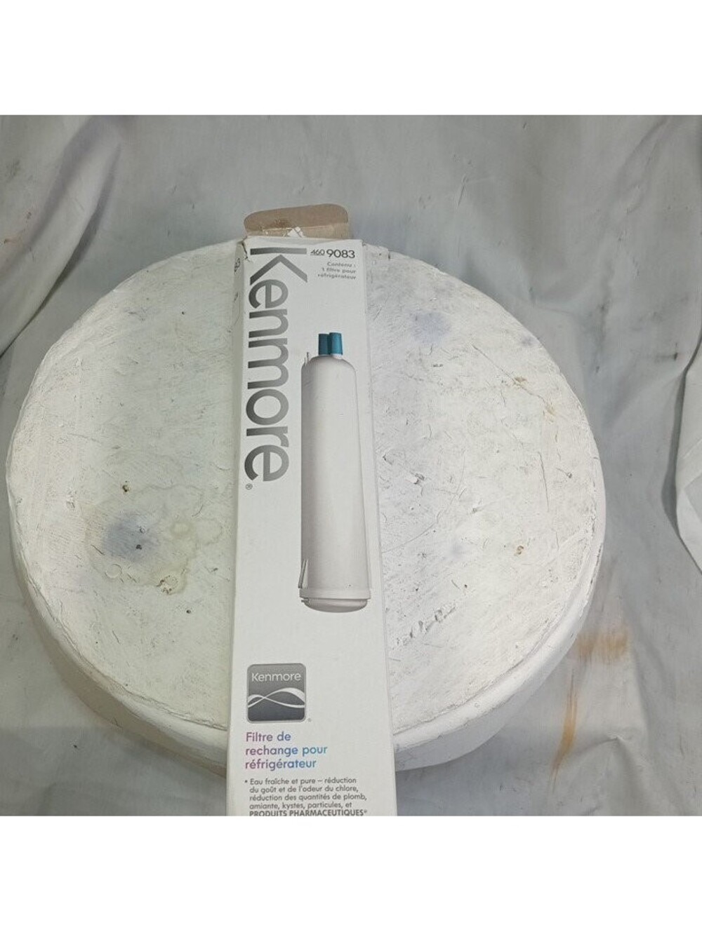 Kenmore 9083 Refrigerator Water Filter Genuine OEM New